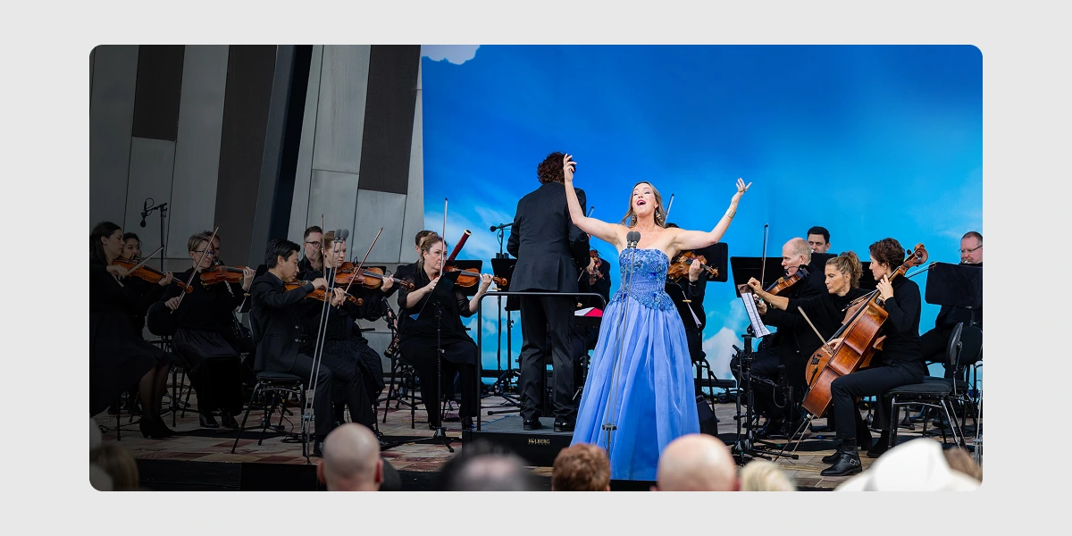 Opera for All
