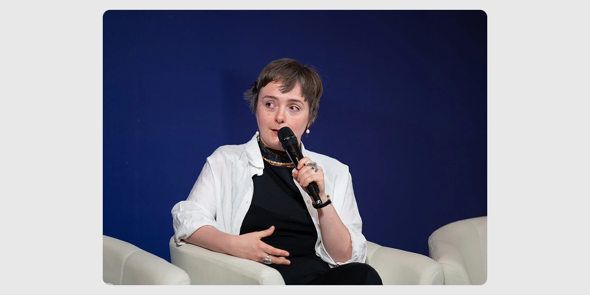 Анна Корягіна