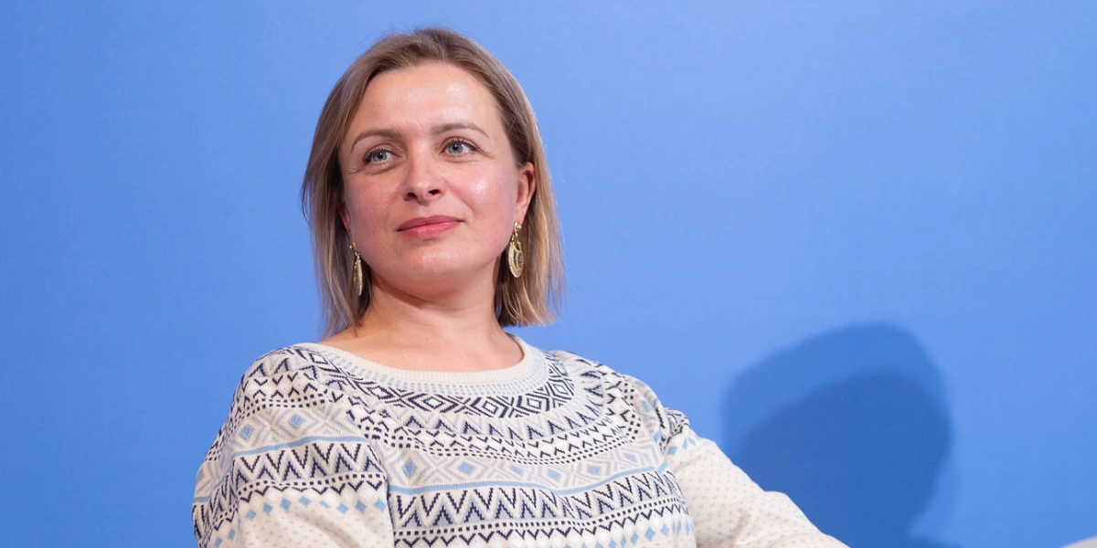 Наталія Терамае