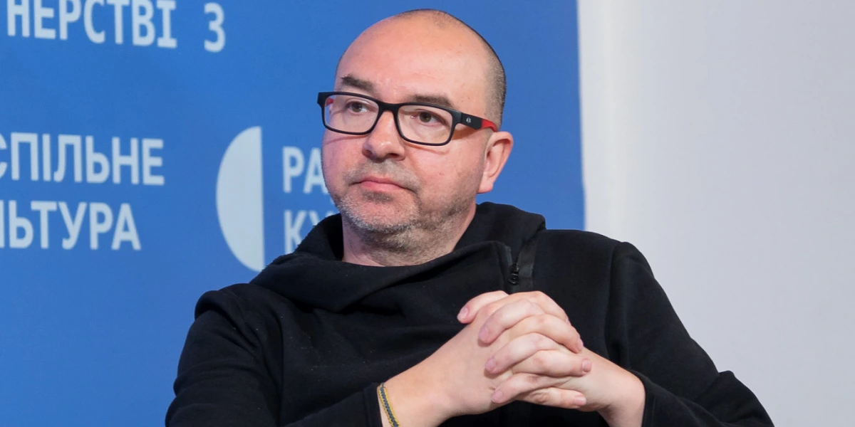 Володимир Єрмоленко